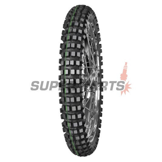 Μπροστινό ελαστικό off-road -MITAS- 90/90-21, ENDURO TRAIL-RALLY PRO