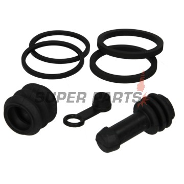 Κιτ επισκευής δαγκάνας φρένου -TOURMAX- Kawasaki ER 500 2001-2002, 2004, Kawasaki KLR 650 2002-2003, Kawasaki VN 1500 1996-2002, 2008, Kawasaki VN 800 1996-2006, Kawasaki VN 900 2006-2013, 2017, Kawasaki W 650 1999-2006