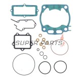 Σετ φλαντζών κυλίνδρου -ATHENA- Fantic XX 250 2022-2023, Yamaha YZ 250 1992/1999-2022