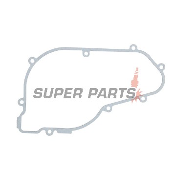 Φλάντζα καπακιού στάτη -WINDEROSA- Arctic Cat Alterra 1000 2017, Arctic Cat Arctic Cat 1000 2008-2017, Arctic Cat Prowler 1000 2009-2017, Arctic Cat TRV 1000 2009-2015, Arctic Cat Wildcat 951 2013, Arctic Cat Wildcat 1000 2014-2015