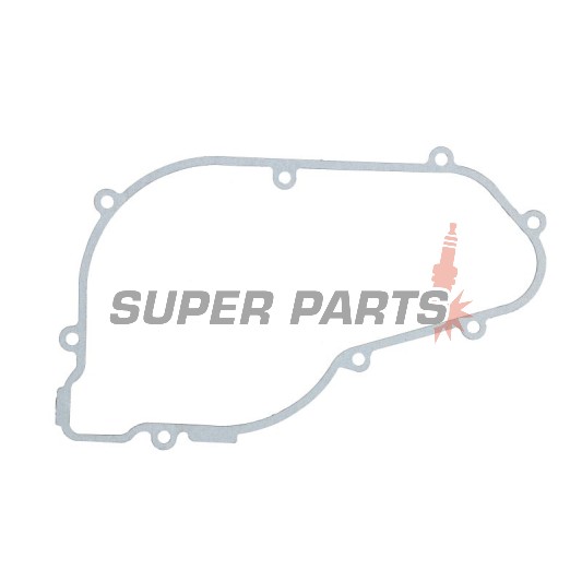 Φλάντζα καπακιού στάτη -WINDEROSA- Arctic Cat Alterra 1000 2017, Arctic Cat Arctic Cat 1000 2008-2017, Arctic Cat Prowler 1000 2009-2017, Arctic Cat TRV 1000 2009-2015, Arctic Cat Wildcat 951 2013, Arctic Cat Wildcat 1000 2014-2015