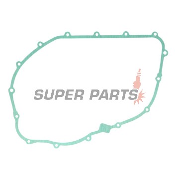 Φλάντζα καπακιού συμπλέκτη -ATHENA- Honda VF 1100 1983-1986