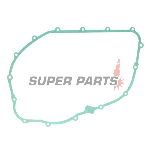 Φλάντζα καπακιού συμπλέκτη -ATHENA- Honda VF 1100 1983-1986