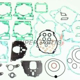Σετ μπιέλας και φλαντζών -ATHENA- Husqvarna TC 125 2014-2015, KTM EXC 125 2002-2005, SX 125 2003-2015