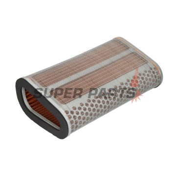 Φίλτρο αέρα -HIFLO FILTRO- HFA1618, Honda Hornet CB600F + CBF600 + CBR600F/FA ABS (2007-2013)