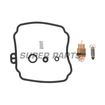 Κιτ επισκευής καρμπυρατέρ -TOURMAX- Yamaha XJ 600 1996-2002, Yamaha XV 125 1997-2001, Yamaha XV 250 1989-1999, Yamaha XVS 125 2000-2004, Yamaha XVS 250 2001-2004, Yamaha XVS 650 1997-2006