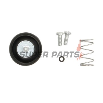 Κιτ επισκευής βαλβίδας AIR CUT -ALL BALLS- Honda XR 650 2000-2007
