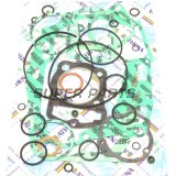 Πλήρες σετ φλαντζών κινητήρα -ATHENA- Honda XL 185 1979-1983/1985-1991, XR 185 1979-1991