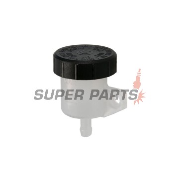 Δοχείο υγρών φρένων -TRW- MCZ530, 15ml - universal