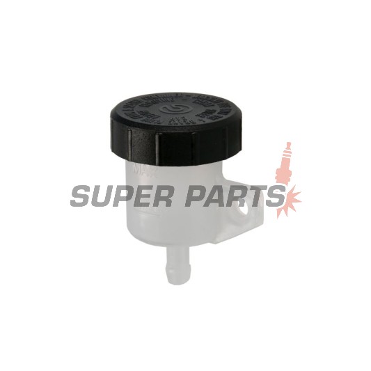 Δοχείο υγρών φρένων -TRW- 15ml - universal