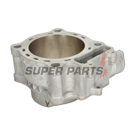 Κύλινδρος -CYLINDER WORKS- 480cc (99mm), Honda CRF 450 2005-2017
