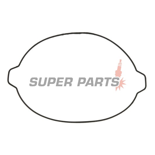 Φλάντζα καπακιού συμπλέκτη -WINDEROSA- Husqvarna TC 125 2016, KTM SX 125 2016-2017, KTM SX 150 2016-2017, KTM XC-W 150 2017