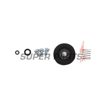 Κιτ επισκευής αντλίας επιτάχυνσης -ALL BALLS- Yamaha WR 250 2001-2013, YZ 250 2001-2013