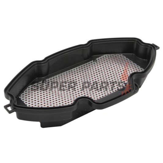 Φίλτρο αέρα -CHAMPION- CAF0715, Honda NC700S/NC700X + NC750X/S/DCT + CTX700 + Integra + NM4 Vultus (2012-2020)