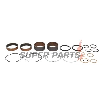 Κιτ επισκευής μπροστινού πιρουνιού -ALL BALLS- Honda CR 125 1997-2007, CR 250 1996, Kawasaki KX 125/250 1996-2001, KX 500 1997-2003, Yamaha WR 250 2001-2003, 2008-2017, WR 400 1998-2000, WR 426 2001-2002, WR 450 2003, YZ 400 1998-1999