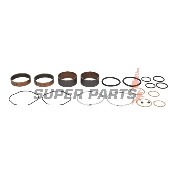 Κιτ επισκευής μπροστινού πιρουνιού -ALL BALLS- Honda CR 125 1997-2007, CR 250 1996, Kawasaki KX 125/250 1996-2001, KX 500 1997-2003, Yamaha WR 250 2001-2003, 2008-2017, WR 400 1998-2000, WR 426 2001-2002, WR 450 2003, YZ 400 1998-1999