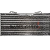 Ψυγείο -4 RIDE- δεξί, Kawasaki KX 250 2005-2008