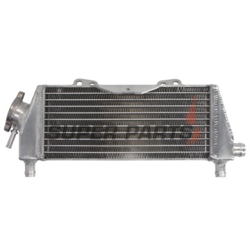 Ψυγείο -4 RIDE- δεξί, Kawasaki KX 250 2005-2008