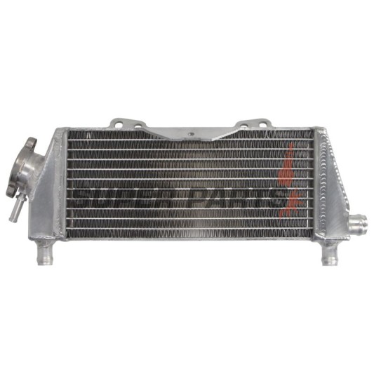 Ψυγείο -4 RIDE- δεξί, Kawasaki KX 250 2005-2008