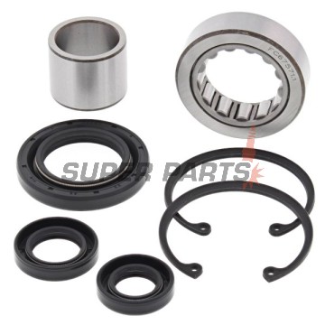 Κιτ επισκευής διαφορικού -ALL BALLS- Harley-Davidson FLHP 1690 2007, FLHPE 1690 2007, FLHPEI 1690 2003, FLHR 1340 1994-1998, FLHR 1432/1450 1999-2006, FLHR 1584 2007, FLHRC 1584 2007, FLHRCI 1340 1998, FLHRCI 1450 1999-2006