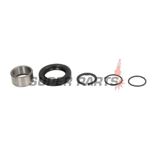 Κιτ επισκευής άξονα ταχυτήτων -HOT RODS- Kawasaki KX 65 (05-24); Suzuki RM 65 (05)