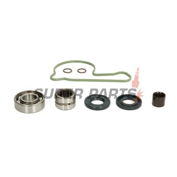 Κιτ επισκευής αντλίας νερού -HOT RODS- KTM EXC-F/SX-F/XC-F 250-350 + Husqvarna FC/FE/FX 250-350 (2015-2023)