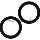 Τσιμούχες μπροστινού πιρουνιού -ATHENA- Honda XR 250 1986-1999, Kawasaki GPZ 1000 1986, GPZ 900 1990-1994, GTR 1000 1986-1997, KDX 200 1993-1994, KLE 500 1991-2002, KLR 650 1995-1998/2001/2004-2006, KR 250 1984/1989-1992