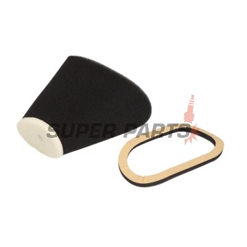 Φίλτρο αέρα -ALL BALLS- 48-1065, Yamaha YFM 660 2001-2005