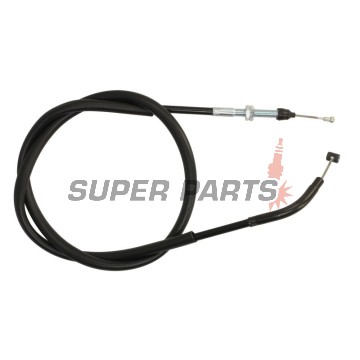 Ντίζα συμπλέκτη -4 RIDE- Yamaha TDM 900 2002-2013
