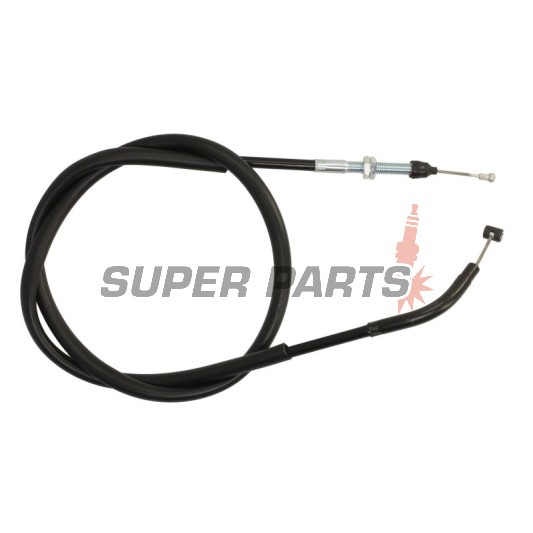 Ντίζα συμπλέκτη -4 RIDE- Yamaha TDM 900 2002-2013