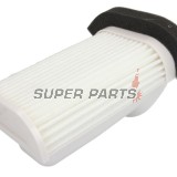 Φίλτρο αέρα -HIFLO FILTRO- HFA4508, Yamaha XP500 TMAX/SP White MAX (αριστερό φίλτρο) (2008-2011)