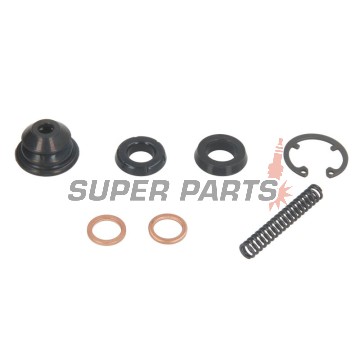 Κιτ επισκευής τρόμπας φρένου -ALL BALLS- Suzuki GSX 1300 2007-2009, GSX-R 1000 2005-2008