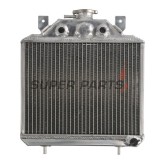 Ψυγείο -4 RIDE- Polaris Xplorer 350 1990-1993, Polaris Xplorer 400 1994-1996