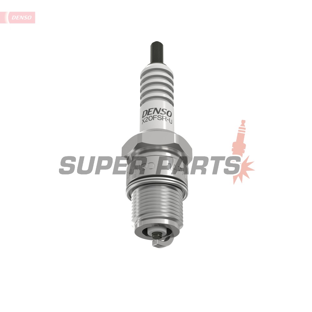 Μπουζί -DENSO- X20FSR-U
