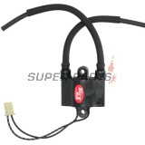 Πολλαπλασιαστής -TOURMAX- Suzuki DR 600 1985-1989, Suzuki DR 650 1986-1995, 2017
