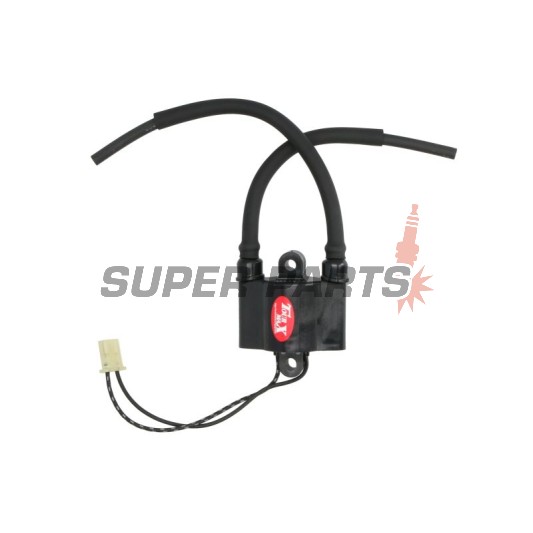 Πολλαπλασιαστής -TOURMAX- Suzuki DR 600 1985-1989, Suzuki DR 650 1986-1995, 2017