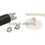 Αντλία καυσίμου -ALL BALLS- BMW F 650 2000-2007, G 650 2008-2015