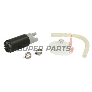 Αντλία καυσίμου -ALL BALLS- BMW F 650 2000-2007, G 650 2008-2015
