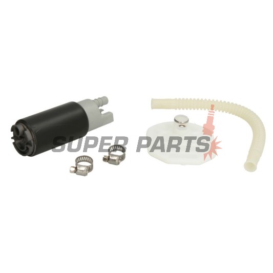 Αντλία καυσίμου -ALL BALLS- BMW F 650 2000-2007, G 650 2008-2015