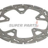 Δίσκος φρένου -TRW- MST267RAC, 290mm, Kawasaki Ninja 250/300 ABS + Z250SL/Z300 ABS (2013-2017)