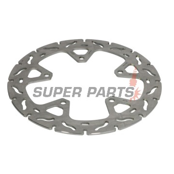 Δίσκος φρένου -TRW- MST267RAC, 290mm, Kawasaki Ninja 250/300 ABS + Z250SL/Z300 ABS (2013-2017)