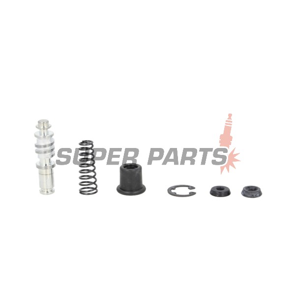 Κιτ επισκευής τρόμπας φρένου -TOURMAX- Yamaha YFM 660 2001-2005, Yamaha YFM 350 2002-2013, Yamaha YFM 700 2006-2007, Yamaha YFS (Blaster) 200 2003-2006, Yamaha YFZ 350 1987, 2002-2006, Yamaha YFZ 450 2004-2006