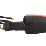 Φλας -VICMA- πίσω αριστερό, μπροστινό δεξί, YAMAHA FZR, RD, TDM, TDR, XJ, XJR 125-1300 1985-2013