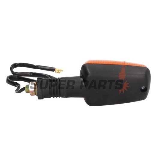Φλας -VICMA- πίσω αριστερό, μπροστινό δεξί, YAMAHA FZR, RD, TDM, TDR, XJ, XJR 125-1300 1985-2013