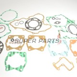 Πλήρες σετ φλαντζών κινητήρα -ATHENA- KTM EGS 125 1995-1997, EXC 125 1995-1997, GS 125 1987-1994, MX 125 1987-1994, SX 125 1994-1997