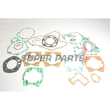 Πλήρες σετ φλαντζών κινητήρα -ATHENA- KTM EGS 125 1995-1997, EXC 125 1995-1997, GS 125 1987-1994, MX 125 1987-1994, SX 125 1994-1997