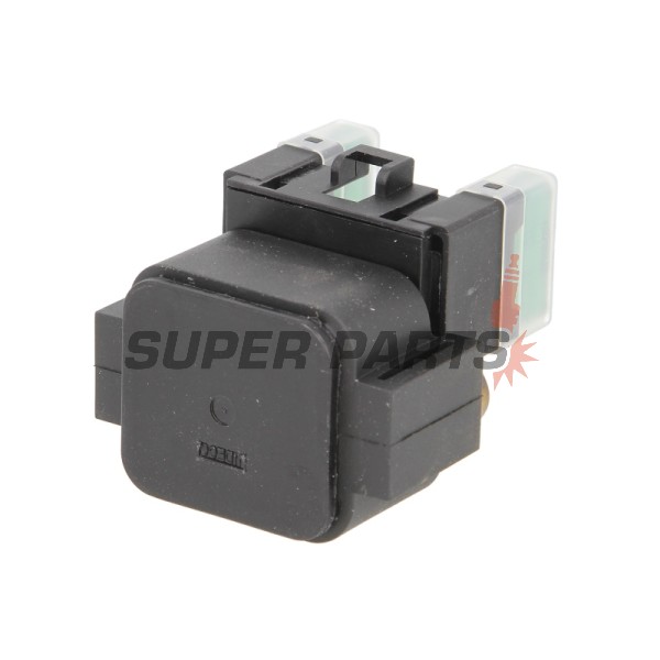 Ρελέ μίζας -TOURMAX- Yamaha BT (Bulldog) 1100 2002-2006, Yamaha MT-03 660 2006-2009, Yamaha TDM 850 1996-2001, Yamaha TRX 850 1996-1997, Yamaha XVS 1100 1999-2006, Yamaha YP 250 2000-2003, Yamaha YZF 600 1995-2002
