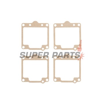 Φλάντζα καρμπυρατέρ/φλοτέρ -TOURMAX- Kawasaki KZ 1000/1100 1981-1983, Kawasaki KZ 650 1982-1983, Kawasaki KZ 750 1982-1984, Kawasaki KZ 700 1984, Kawasaki ZN 1100 1984-1985, Kawasaki ZX 750 1983-1985, Suzuki GR 650 1983