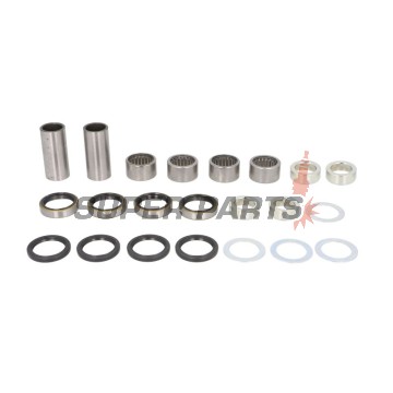 Κιτ επισκευής ψαλιδιού -ALL BALLS- Husaberg FE 250/350 2013-2014, FE 501 2013, TE 250/300 2011-2014, Husqvarna FC 250/350 2014-2015, FE 250/350 2014-2016, TC 125 2014-2015, TC 250 2014-2016, TE 125 2015-2016, SX 200 2004