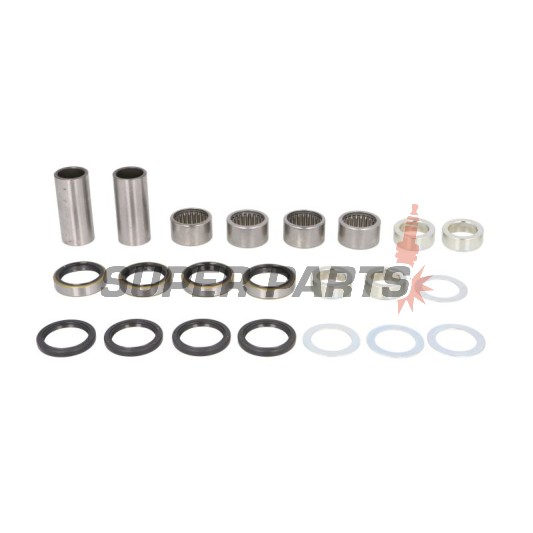 Κιτ επισκευής ψαλιδιού -ALL BALLS- Husaberg FE 250/350 2013-2014, FE 501 2013, TE 250/300 2011-2014, Husqvarna FC 250/350 2014-2015, FE 250/350 2014-2016, TC 125 2014-2015, TC 250 2014-2016, TE 125 2015-2016, SX 200 2004